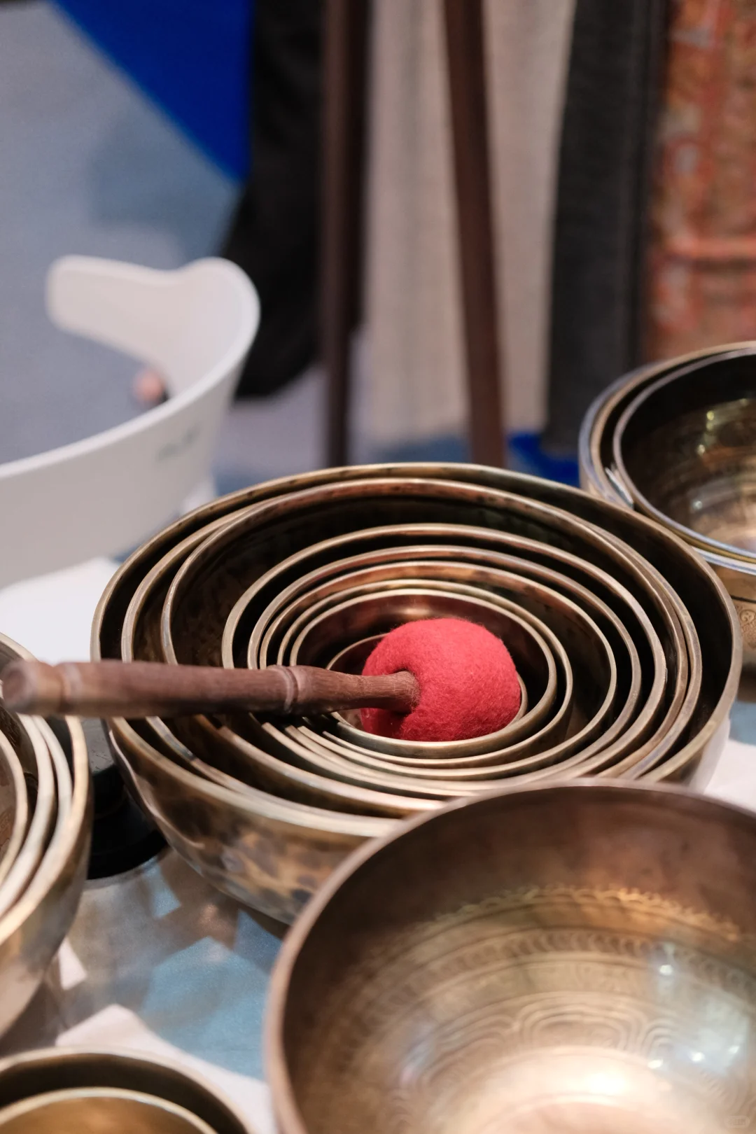 中阿博览会3小时逛吃指南|美食 好物分享