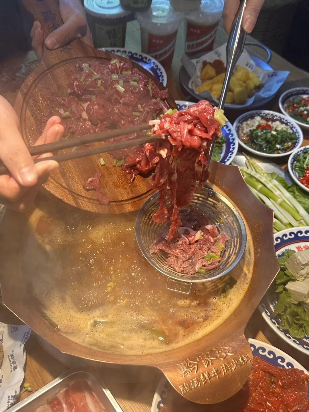 这一口酸爽我真的毫无抵抗力 梦回黔东南