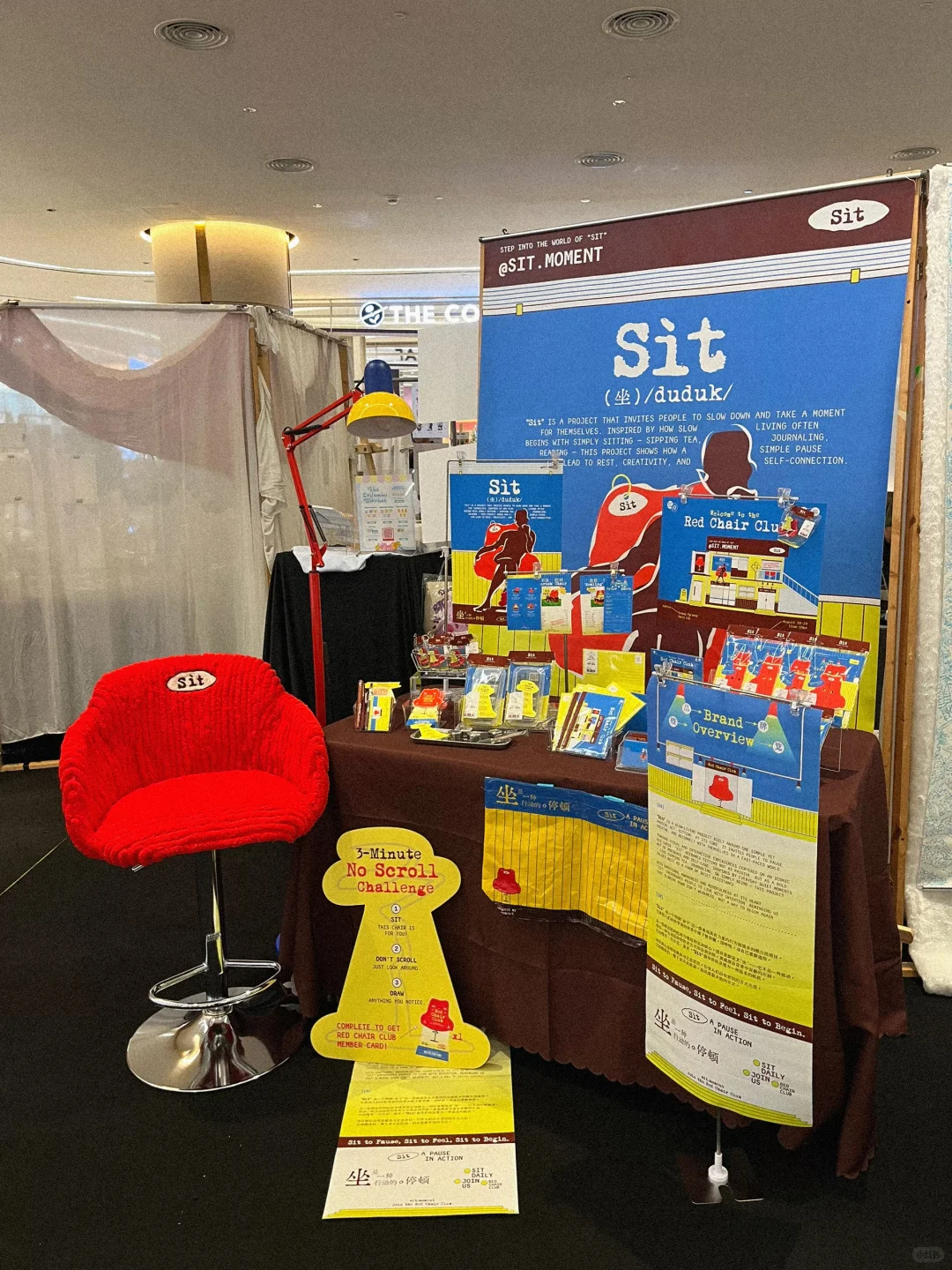 什么!这个周末SUNWAY PYRAMID 有设计展?