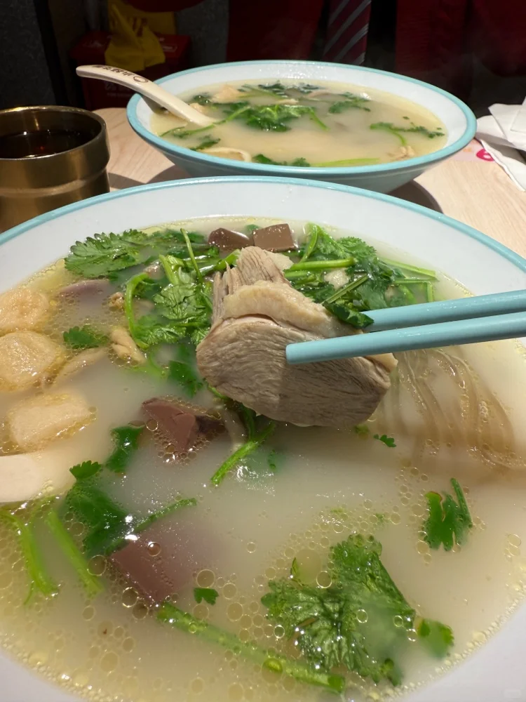 超值！小杨生煎 30元双人餐惊喜活动！