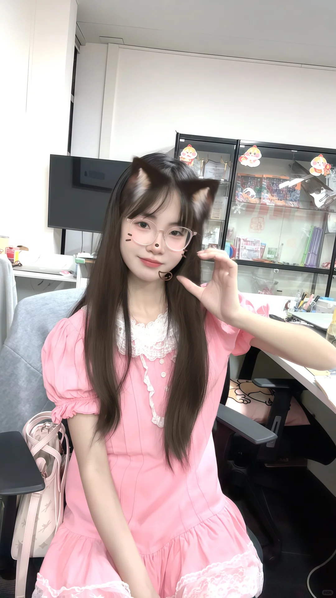 是真爱没错了…