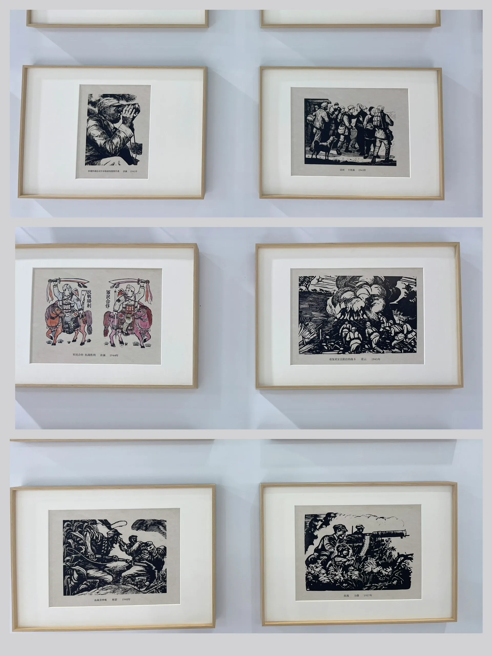 这个周末,在太原当然要去文博会啦