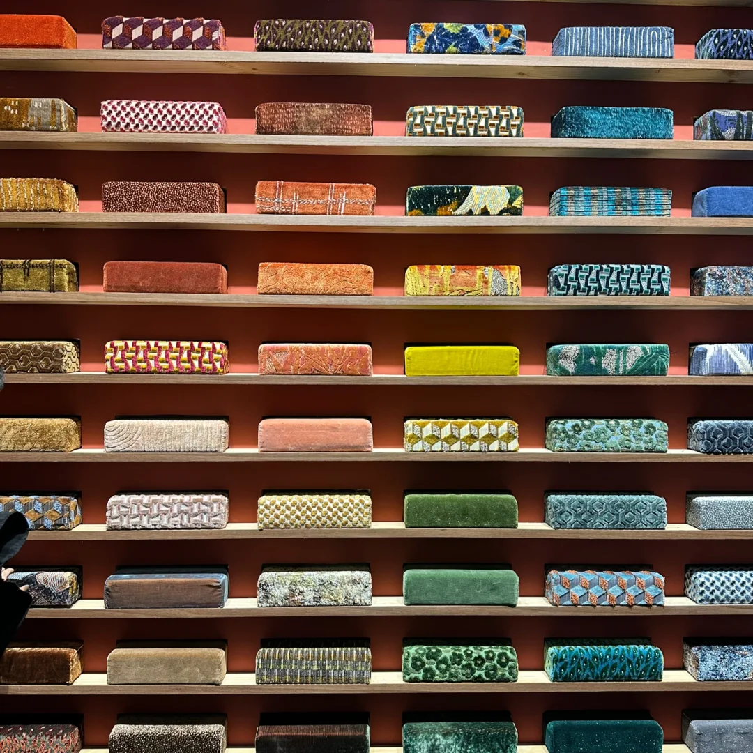 牛马设计师•一周展会逛吃小记plog