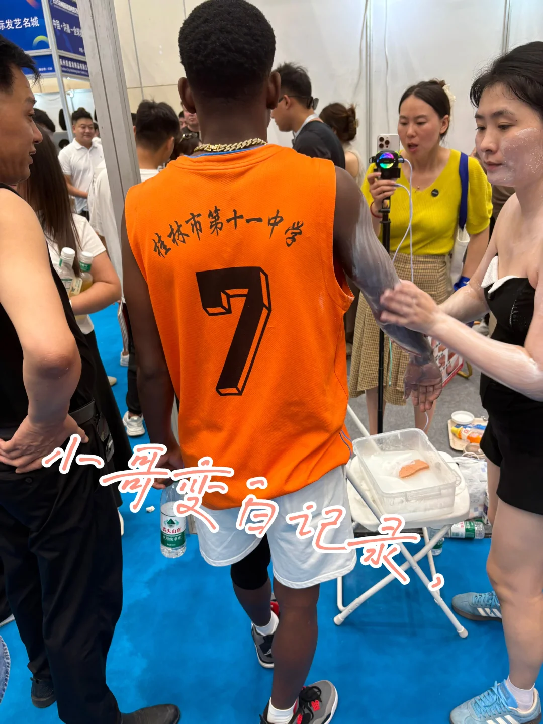 ? 郑州跨境展干货心得|出海真的没那么难!