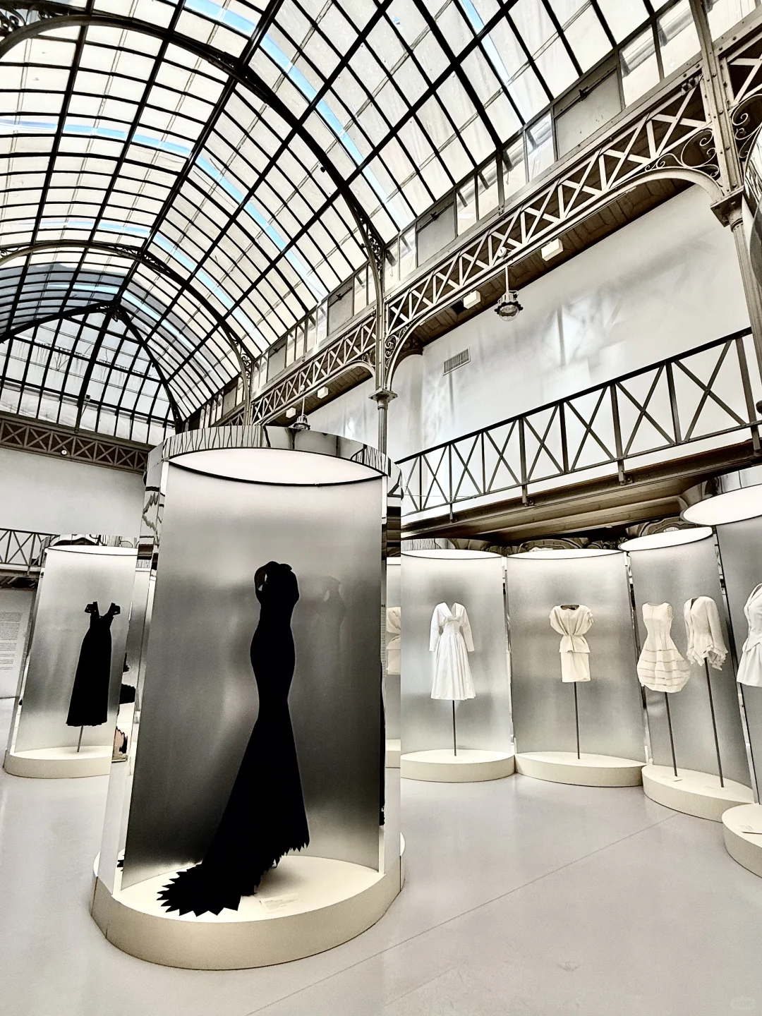 Alaia 1980/1990展览