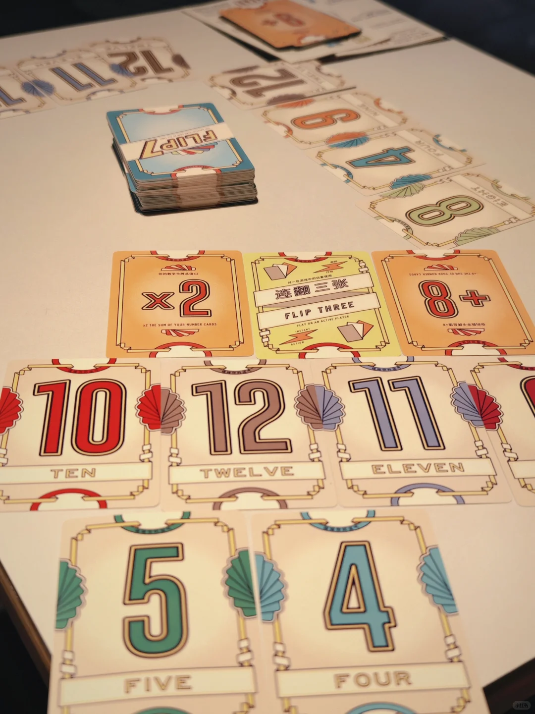 北京国际桌游展，我们来啦！