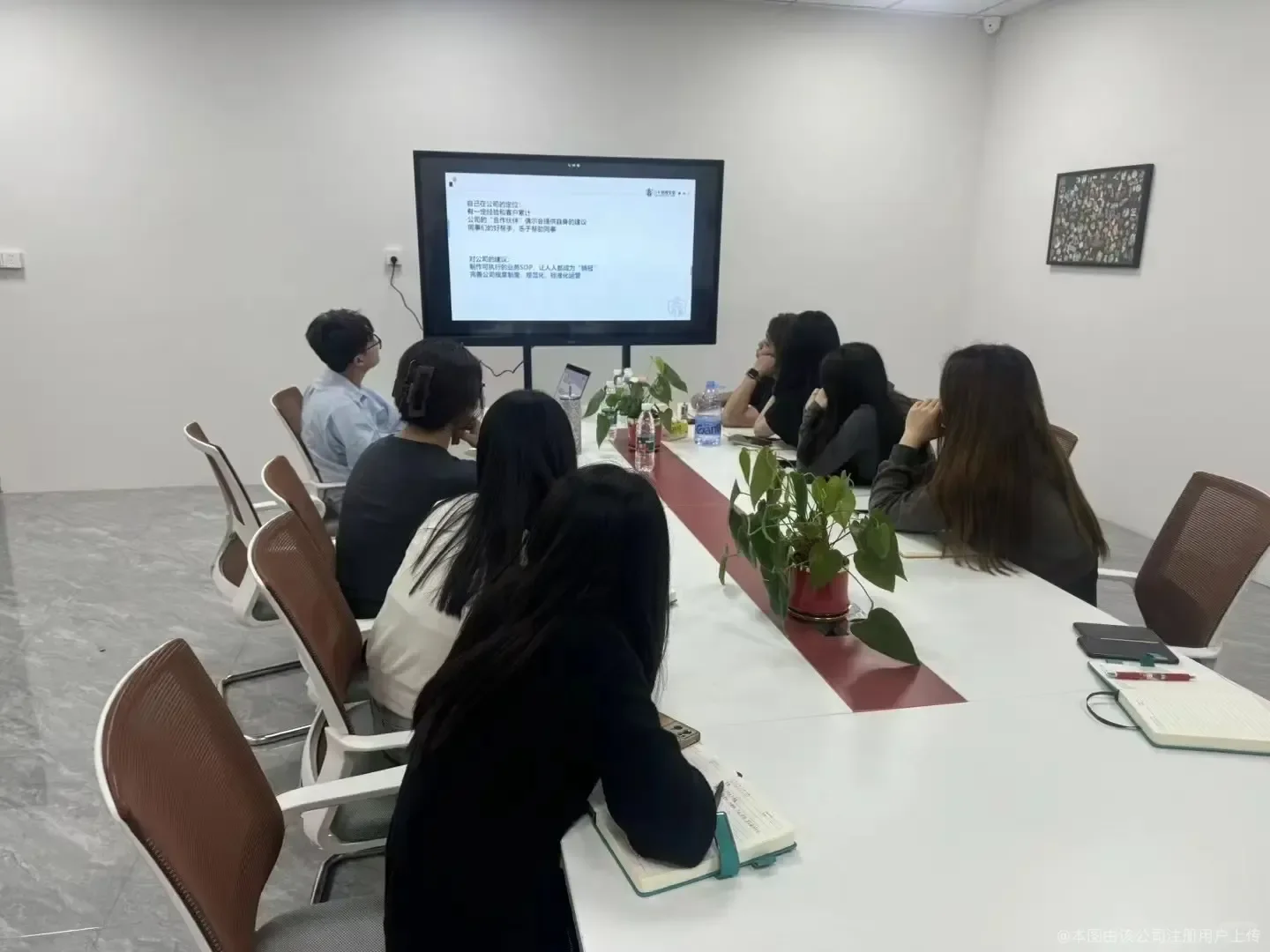 ✨ 【寻找文创同频人】|加入我们!招募!