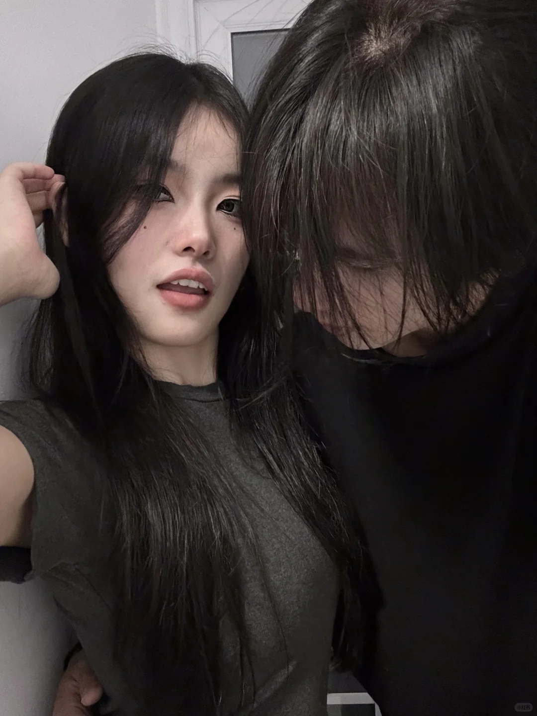 你们在深圳谈到对象了吗？