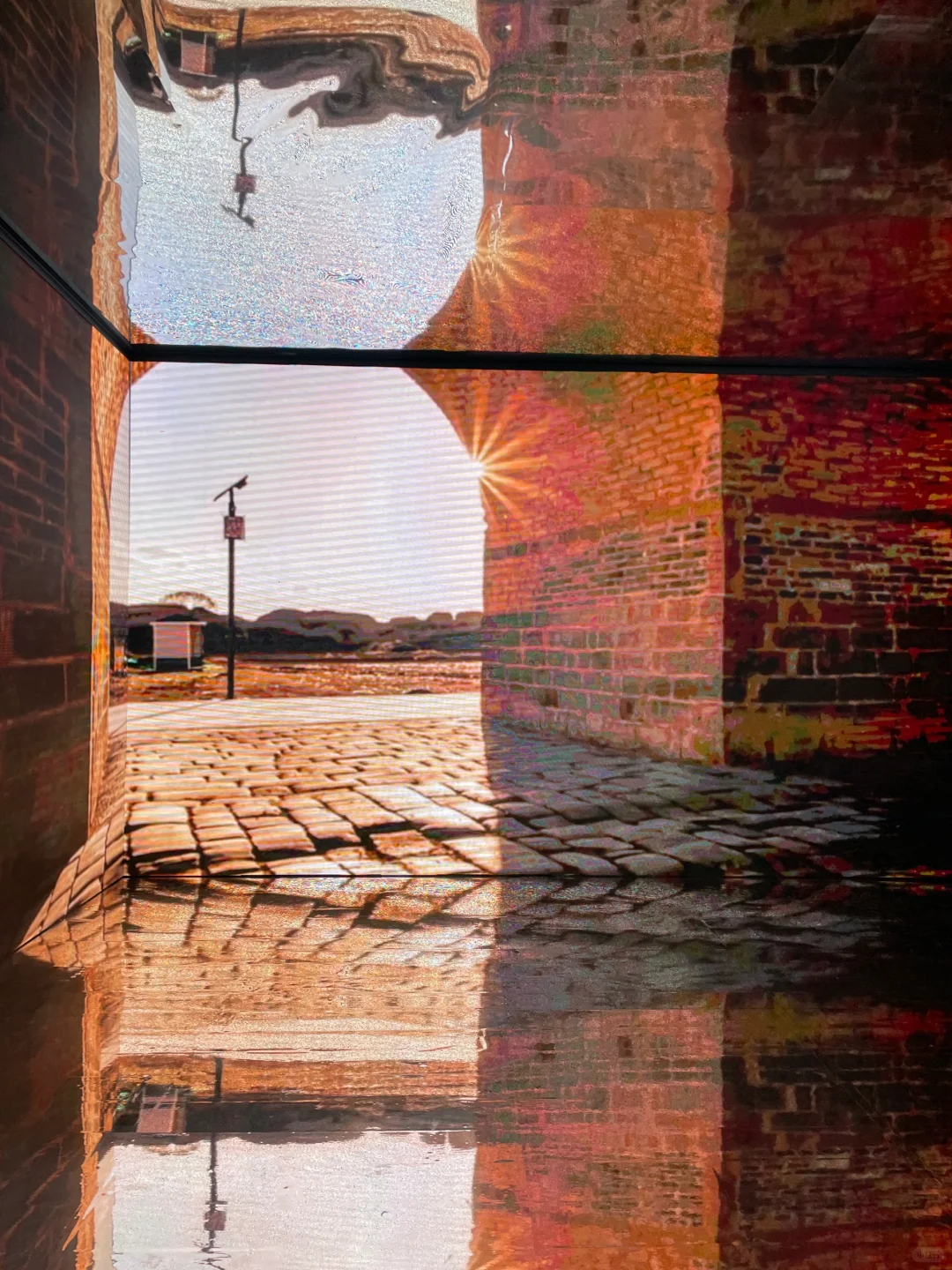 这个周末,在太原当然要去文博会啦