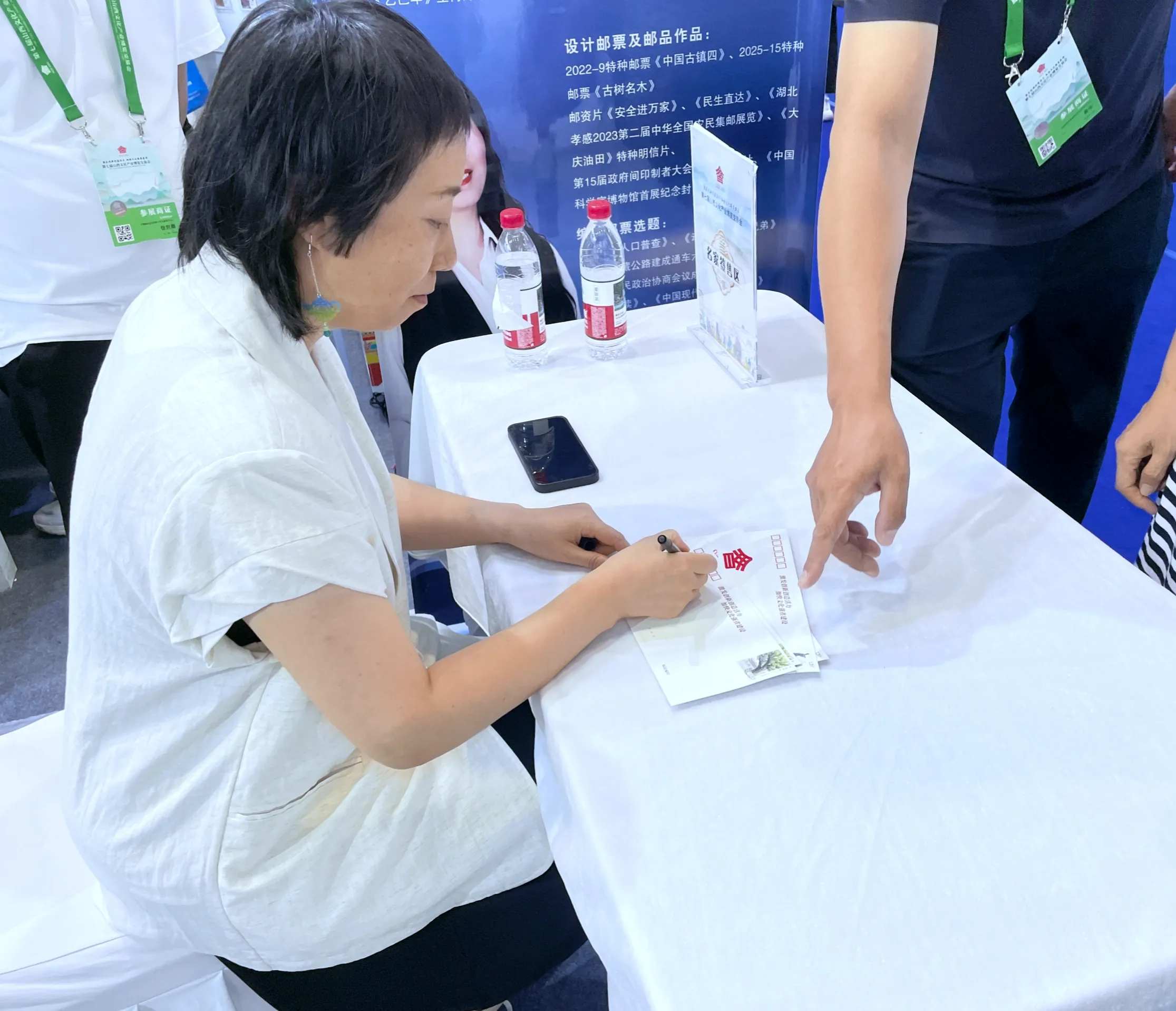 这个周末,在太原当然要去文博会啦