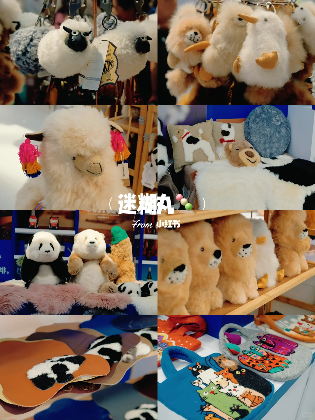 呼和浩特|快码住?中蒙博览会也太好逛了吧