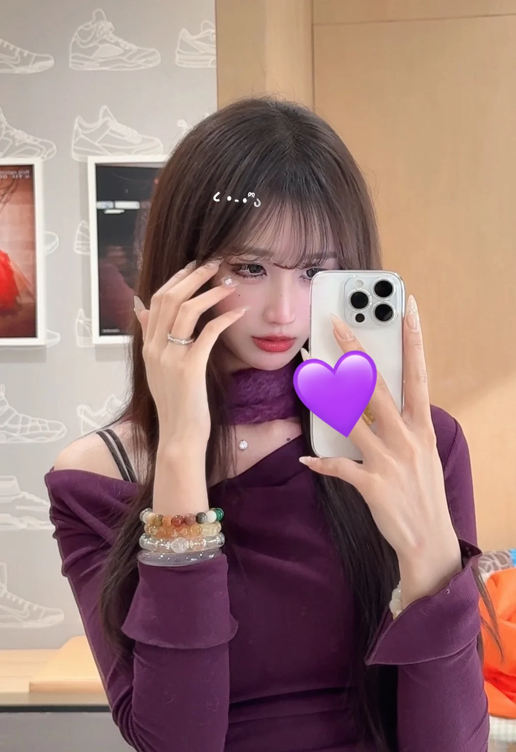 像我这种女人 撒娇三句达不到目的就开始