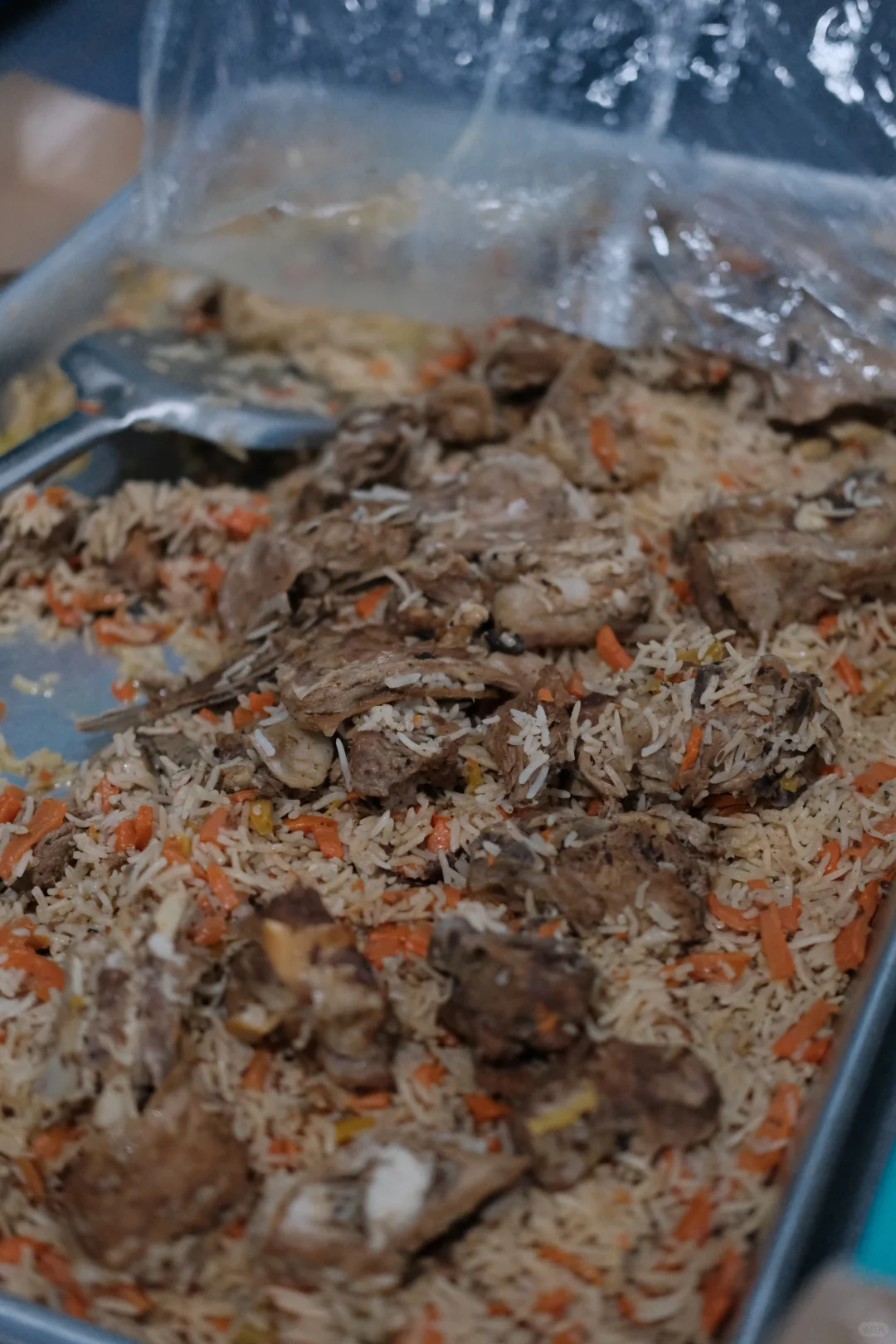 中阿博览会3小时逛吃指南|美食 好物分享