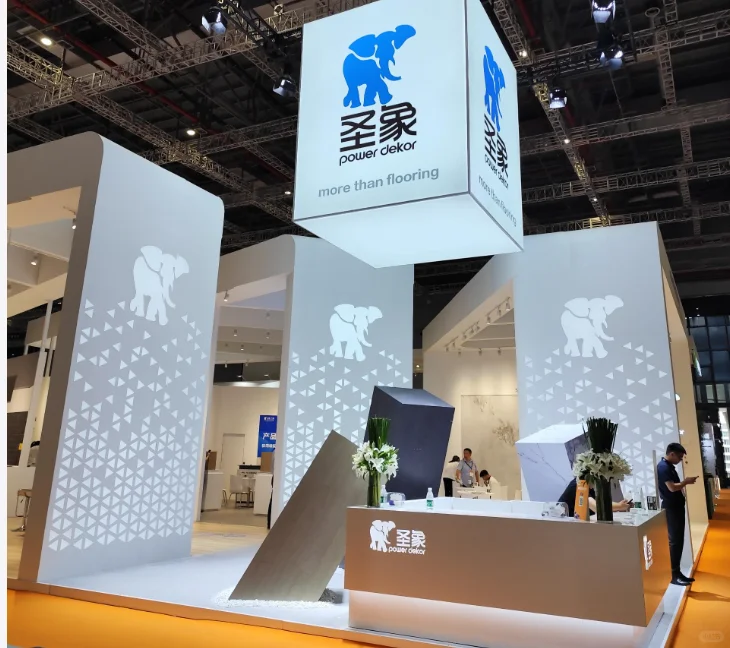 德国人没告诉你的汉诺威铺装展法则