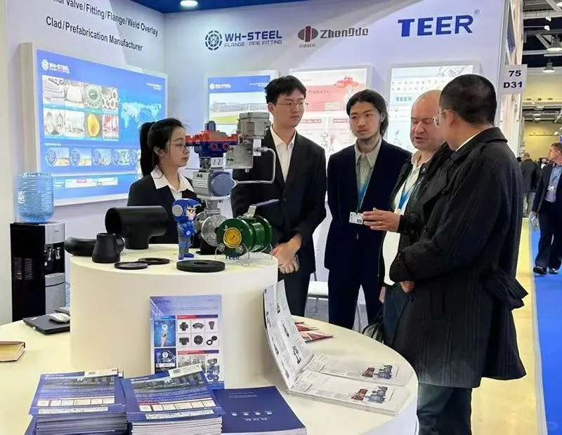 俄罗斯莫斯科3月石油天然气展！报名中