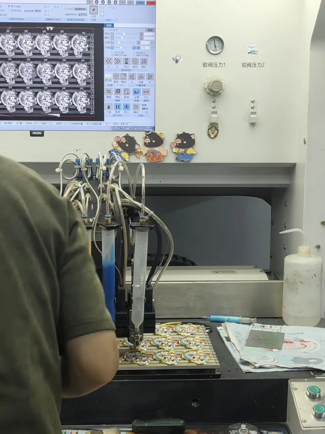 ✨ 【寻找文创同频人】|加入我们!招募!