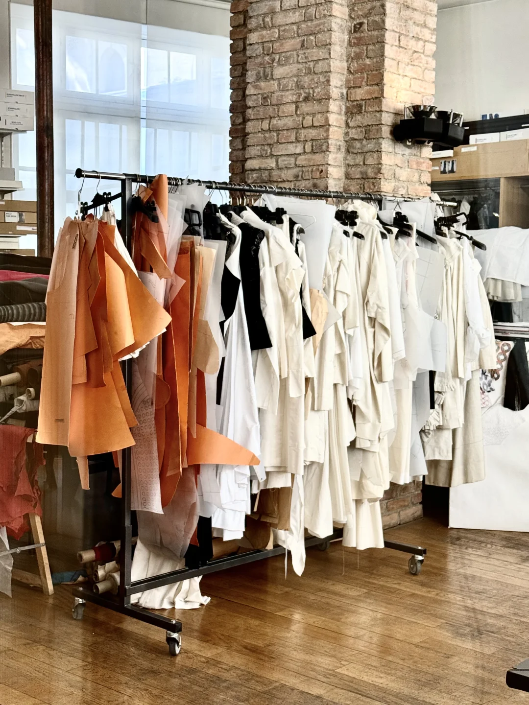 Alaia 1980/1990展览