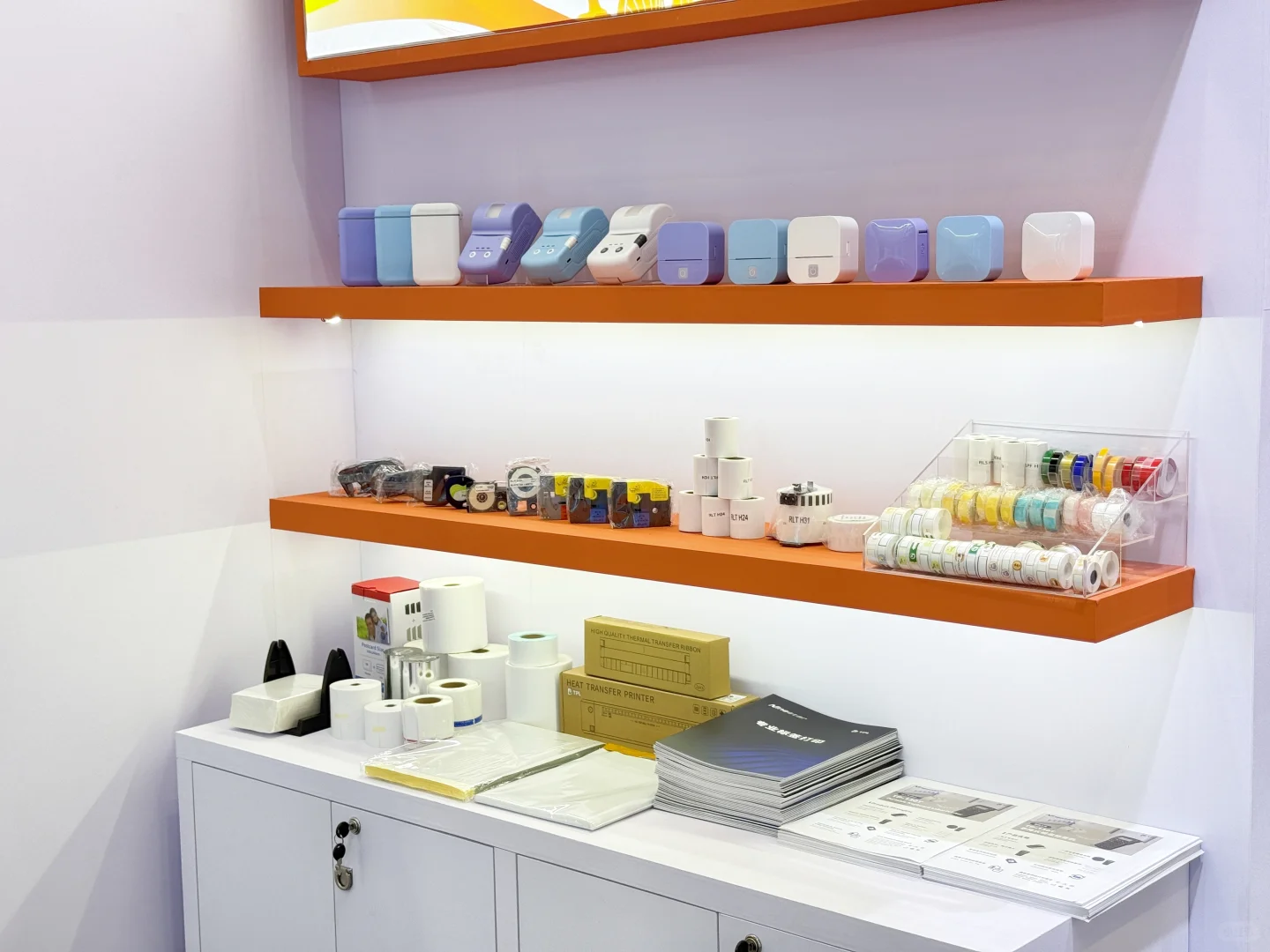 圆满落幕啦！广州跨境电商交易会精彩回顾