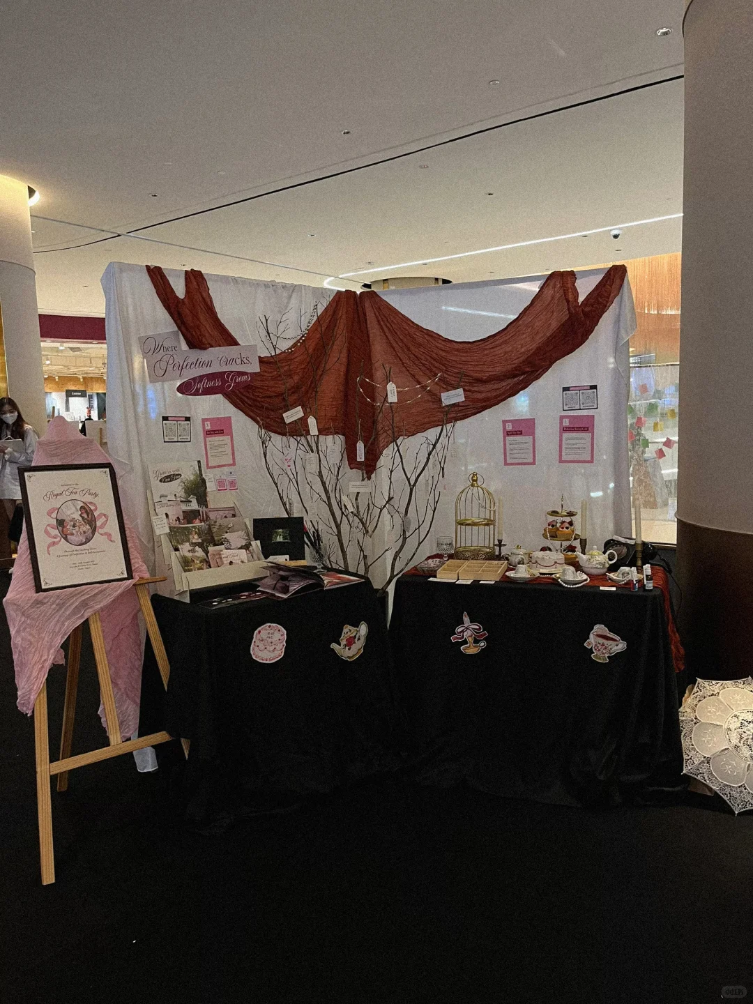 什么!这个周末SUNWAY PYRAMID 有设计展?