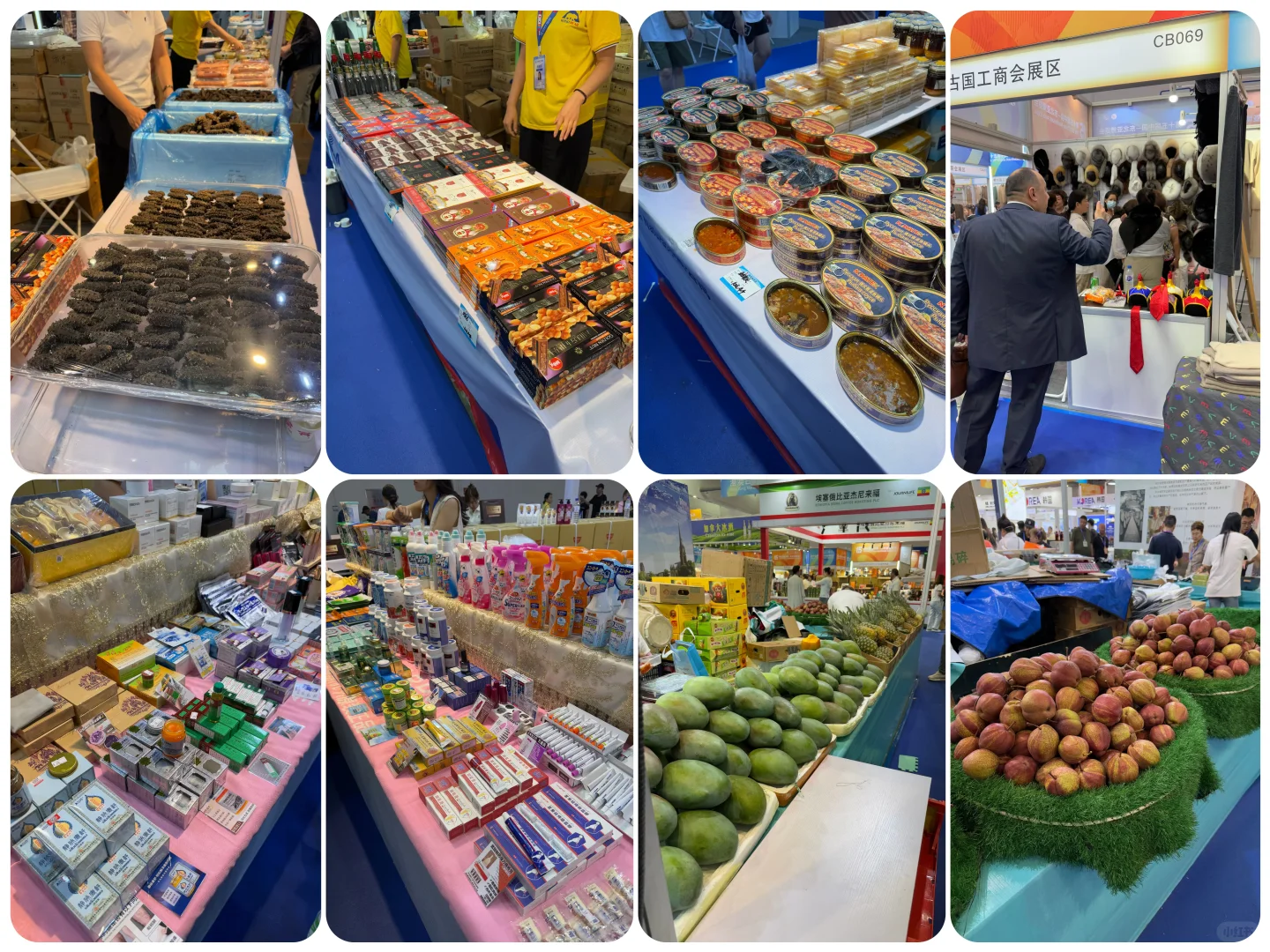 ?2025第十五届长春东北亚博览会攻略