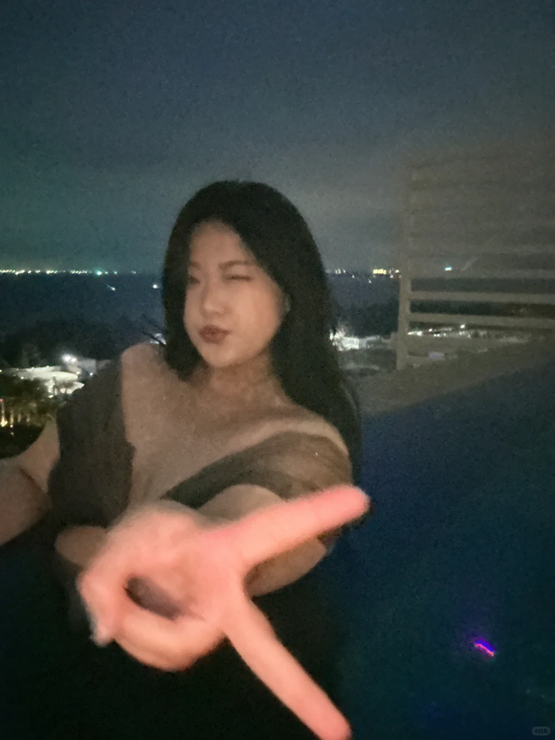 谁说200斤不能穿美美的泳衣！?