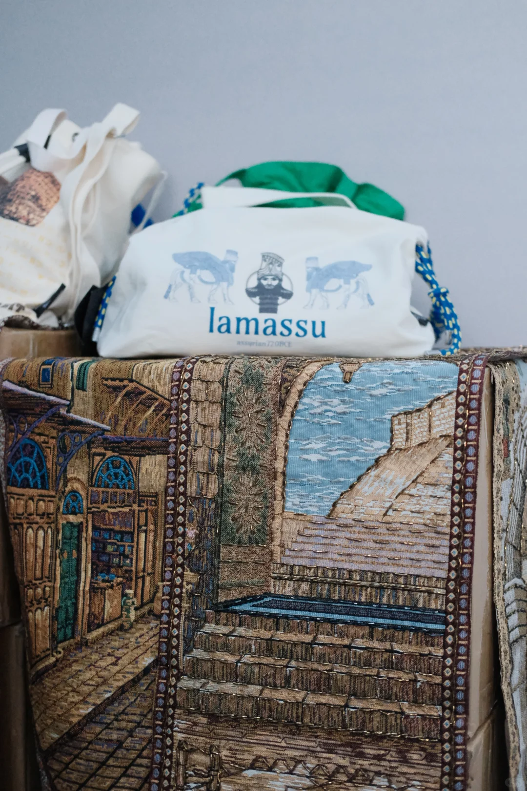 中阿博览会3小时逛吃指南|美食 好物分享