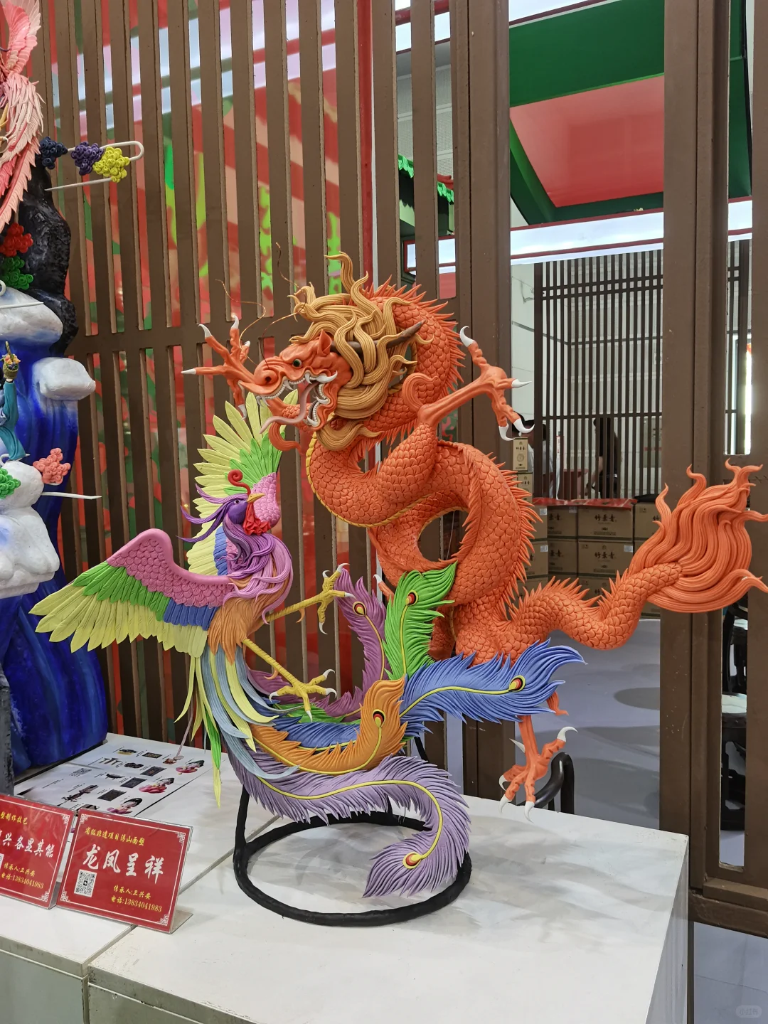 山西文博会|来当文化人啦