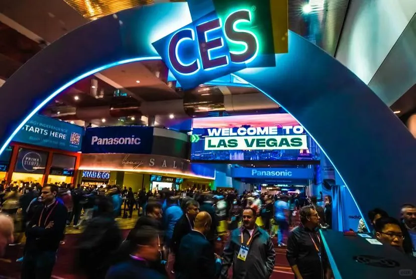CES2026展会报名开始