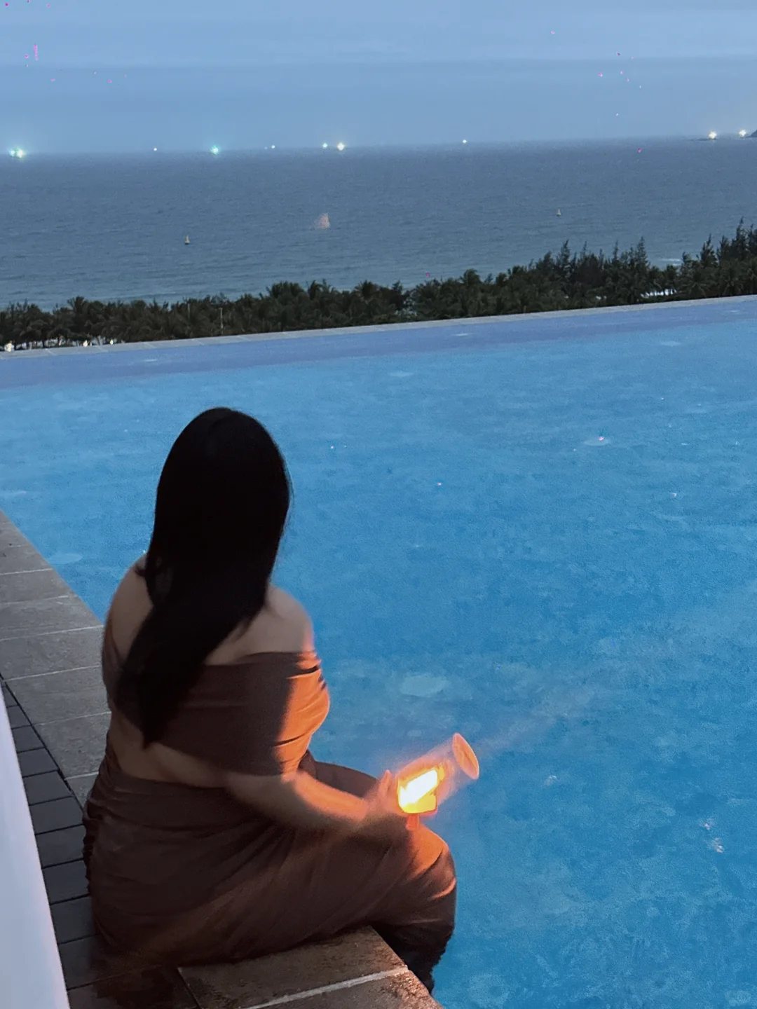 谁说200斤不能穿美美的泳衣！?