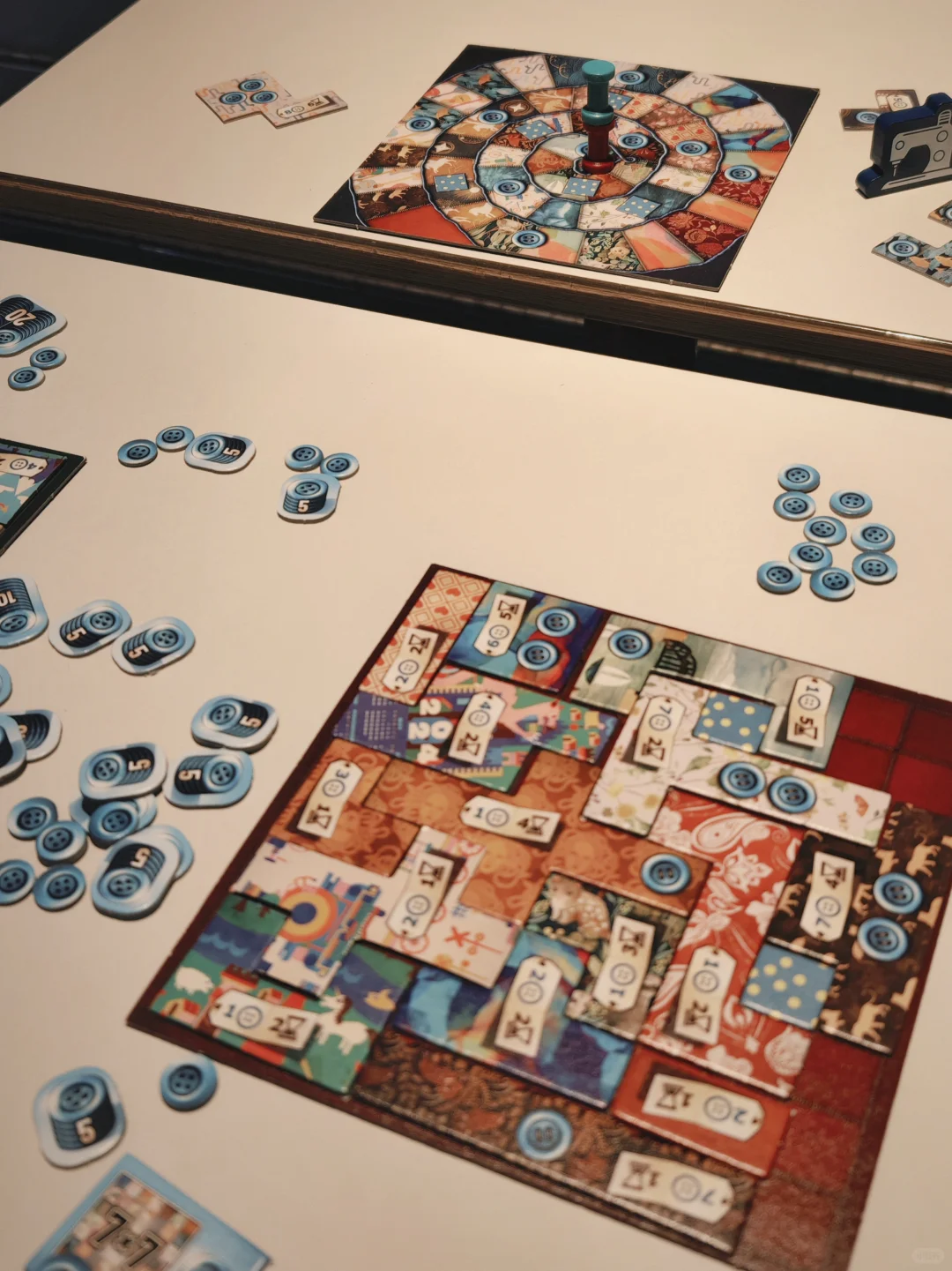 北京国际桌游展，我们来啦！