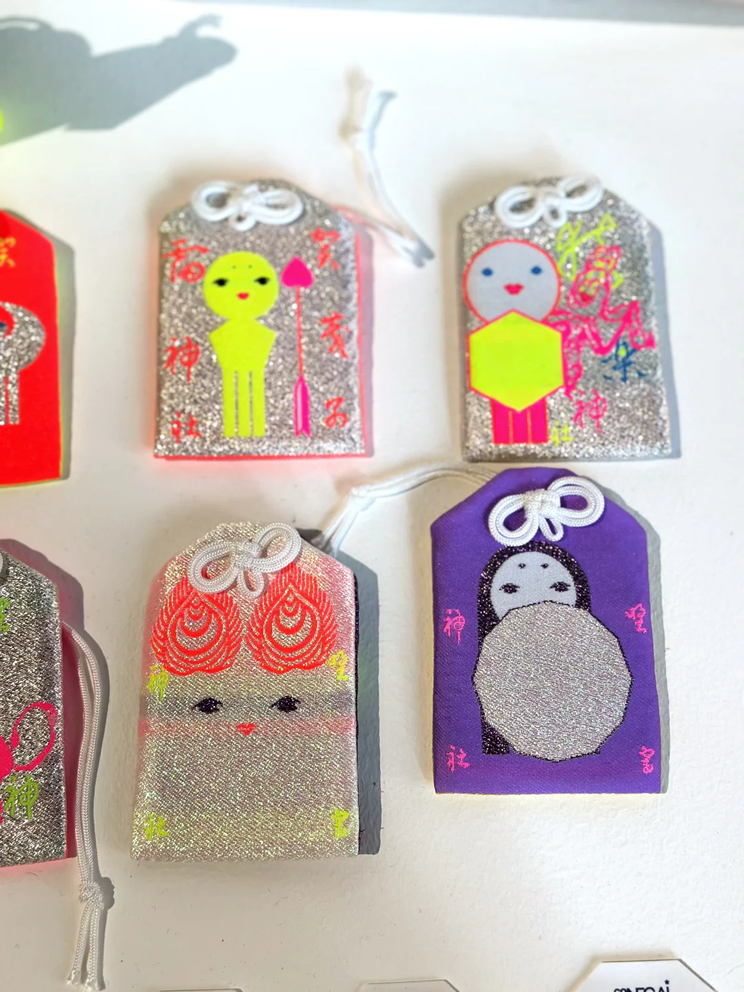 “一天世界”平面设计展打卡～