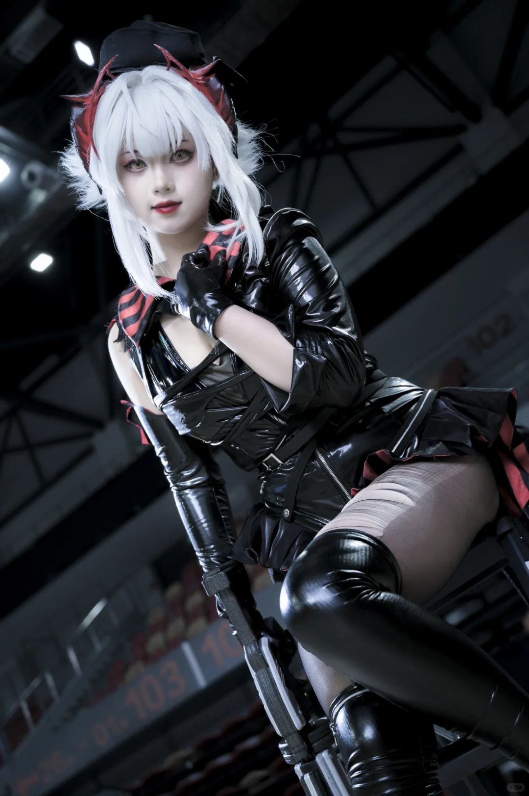 青年文化博览会4th·玩点好的！