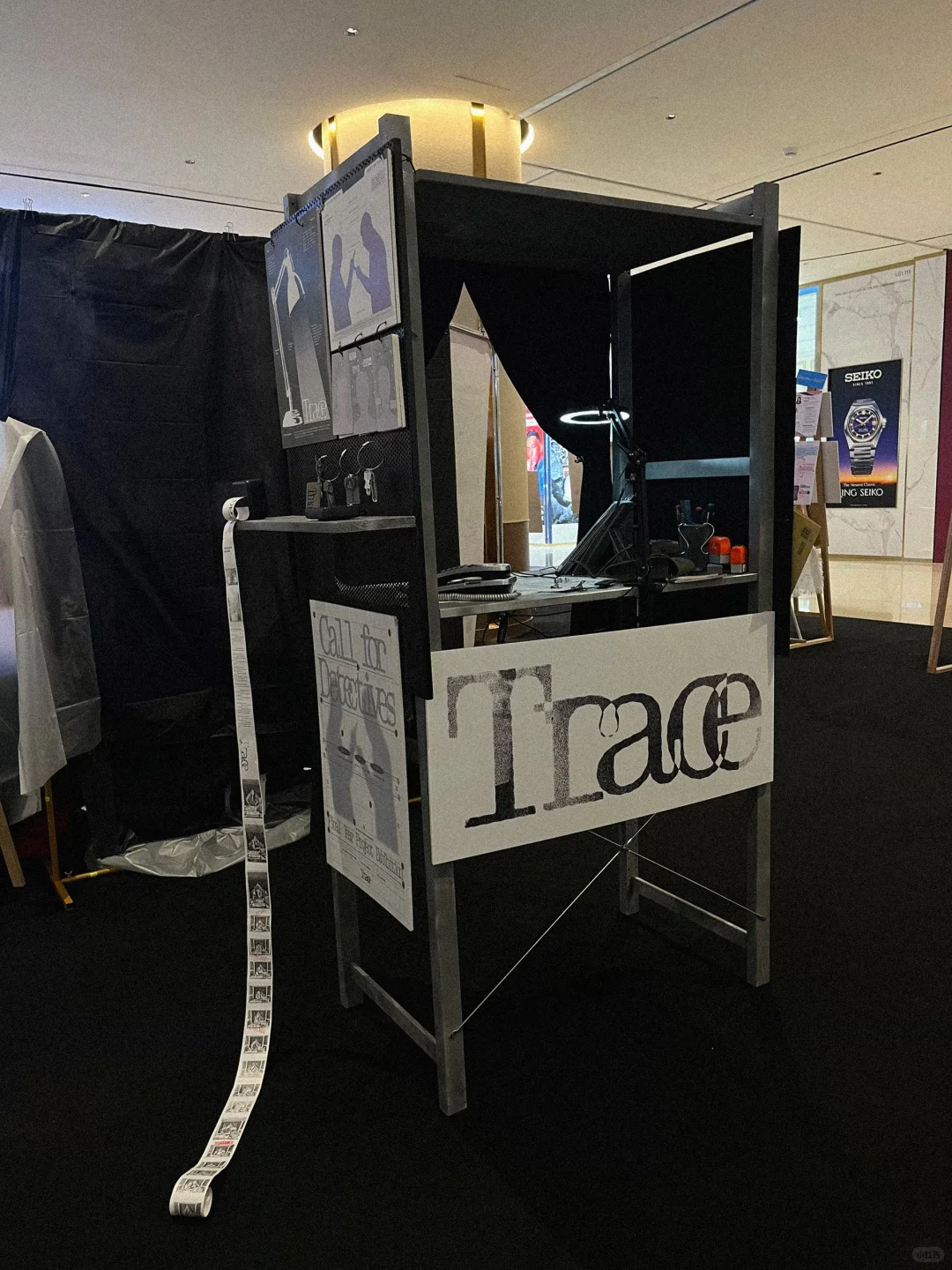 什么!这个周末SUNWAY PYRAMID 有设计展?