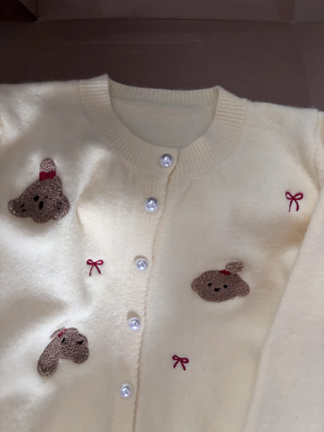 芝士黄油小狗? 会不会太可爱了一点?