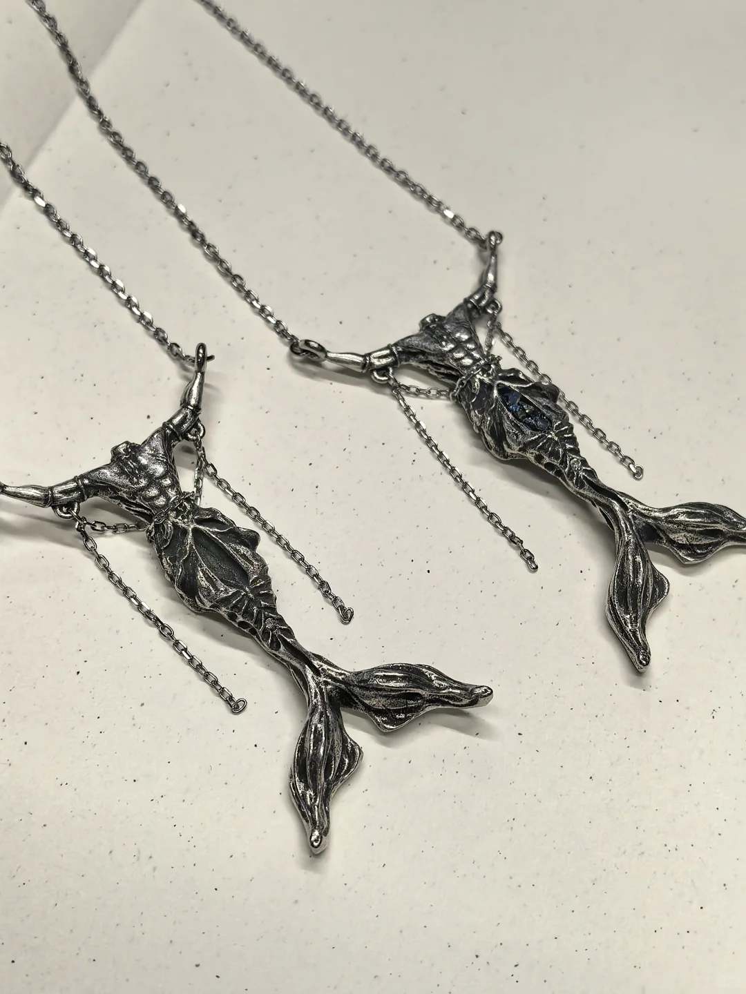 诺亚设计展｜Resetsoul在深灵