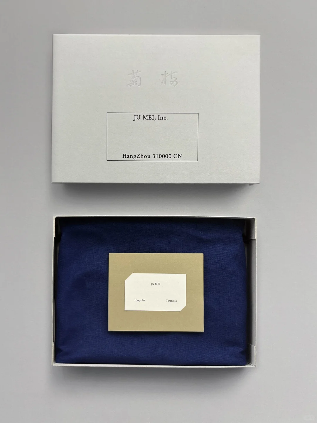 TDC2025展 一直会被温柔的设计打动❤️