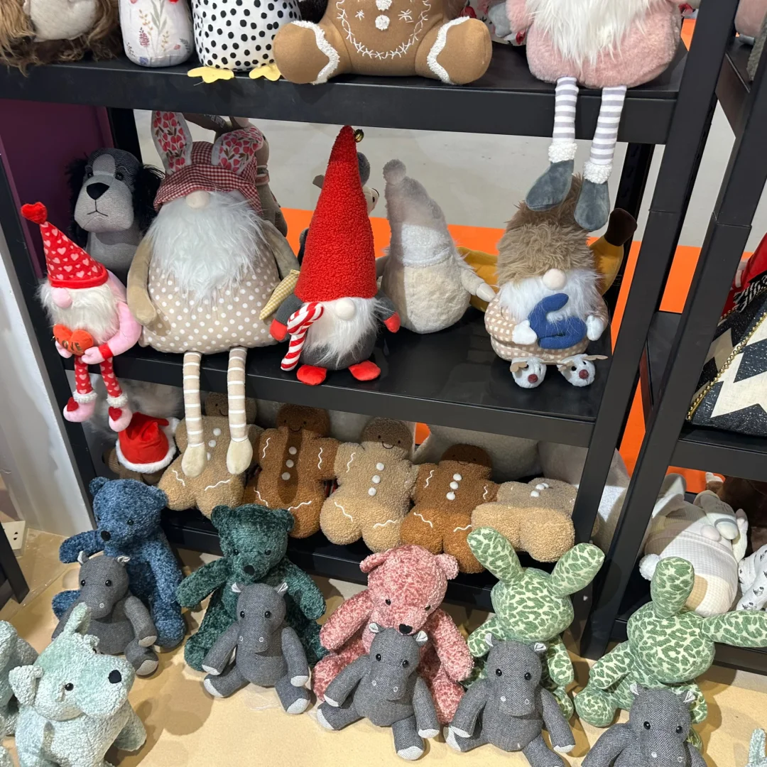 牛马设计师•一周展会逛吃小记plog