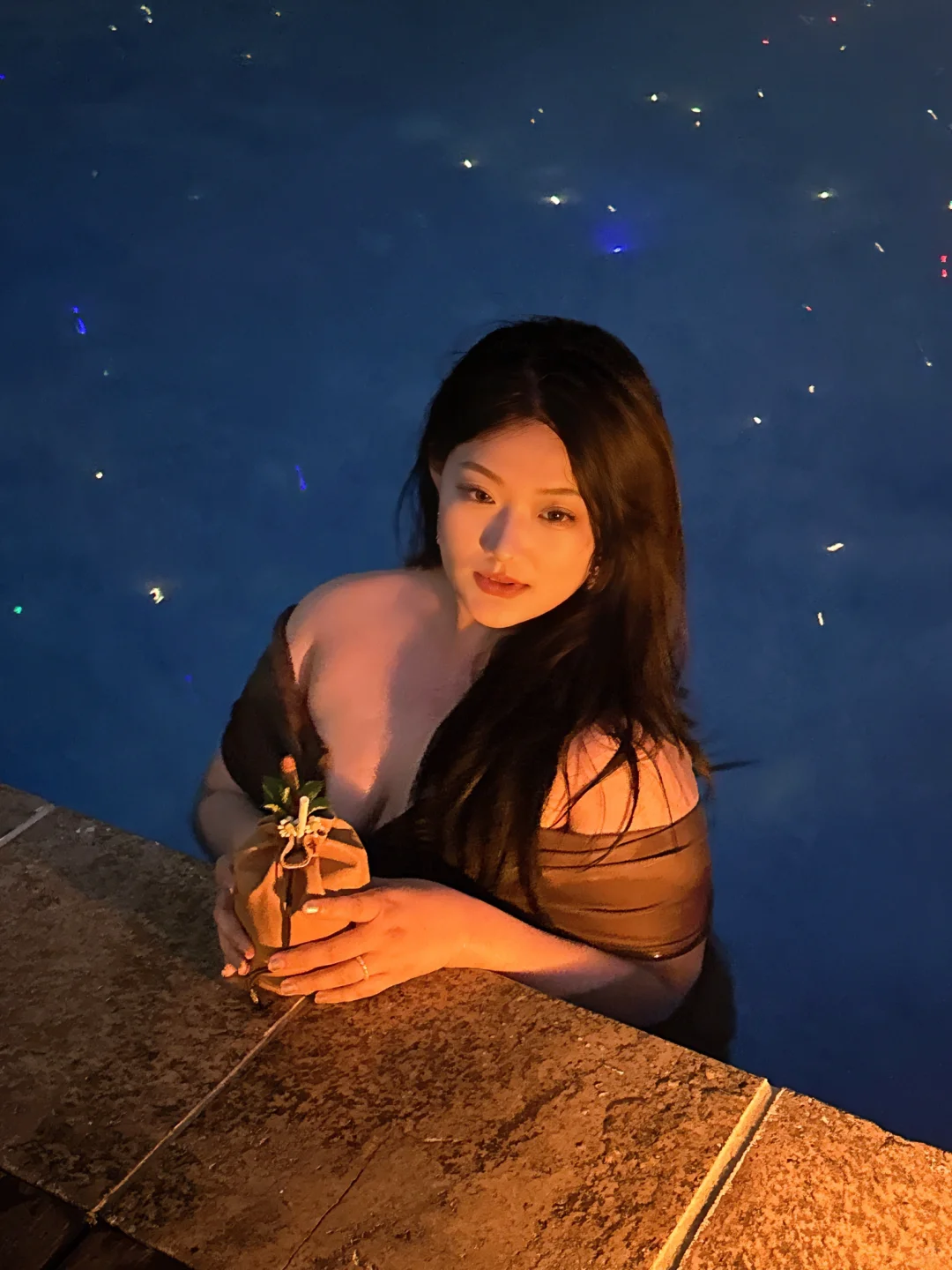 谁说200斤不能穿美美的泳衣！?