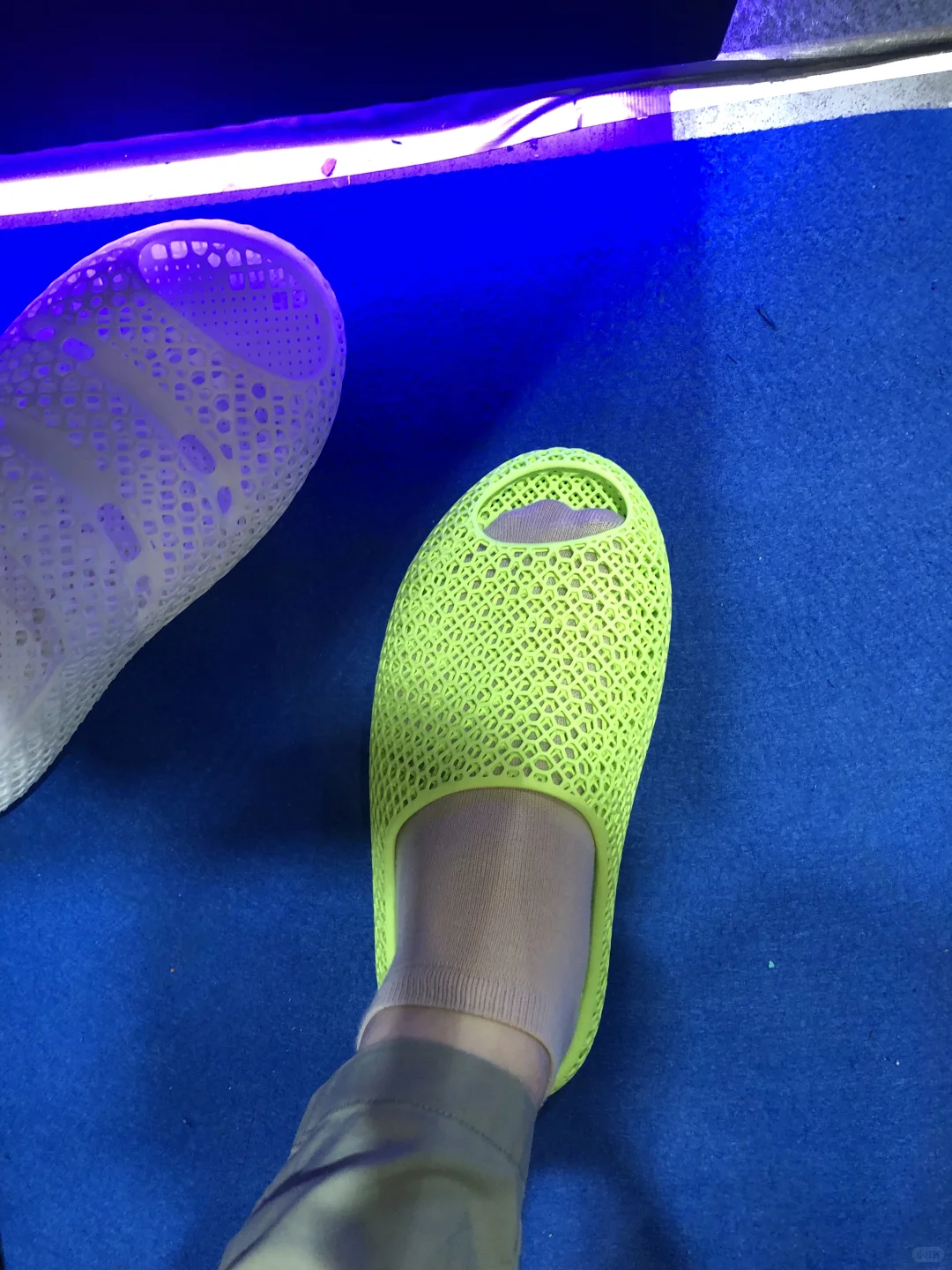 【记录】参加2025 formnext了解最新行业动态