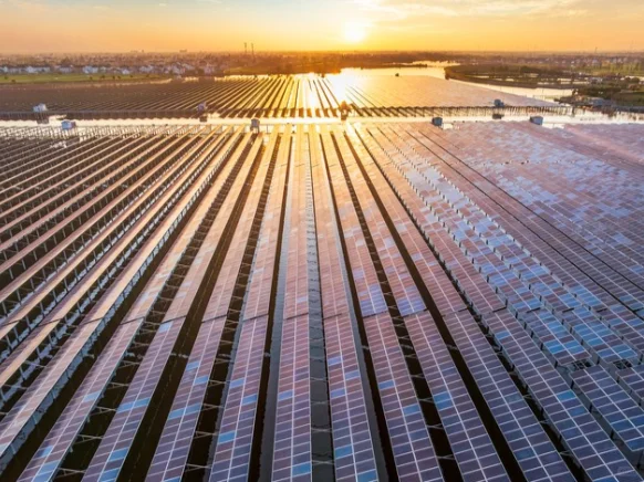 2026年捷克布拉格太阳能光伏展开始了