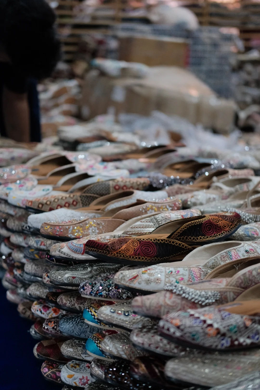 中阿博览会3小时逛吃指南|美食 好物分享