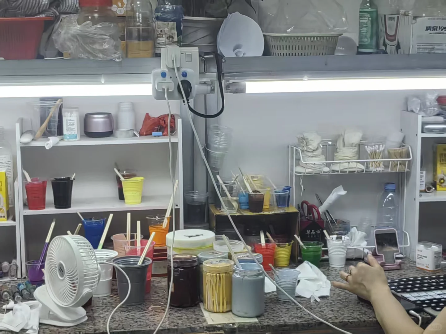 ✨ 【寻找文创同频人】|加入我们!招募!