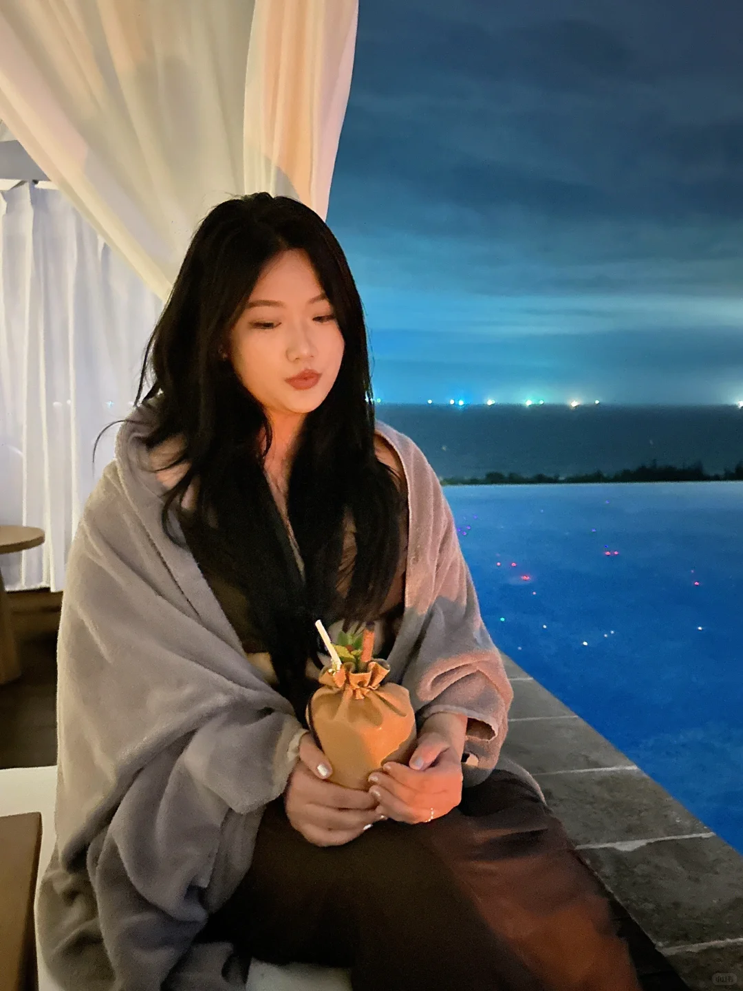 谁说200斤不能穿美美的泳衣！?