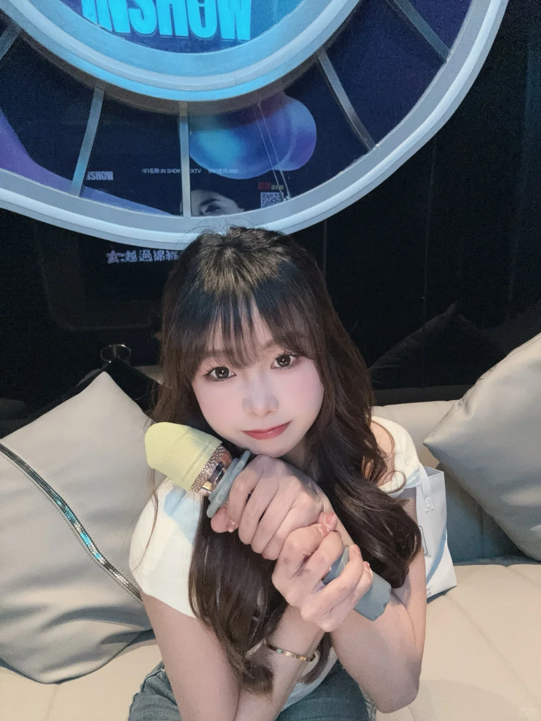 说句想我 我就投降ᴛㅅᴛ