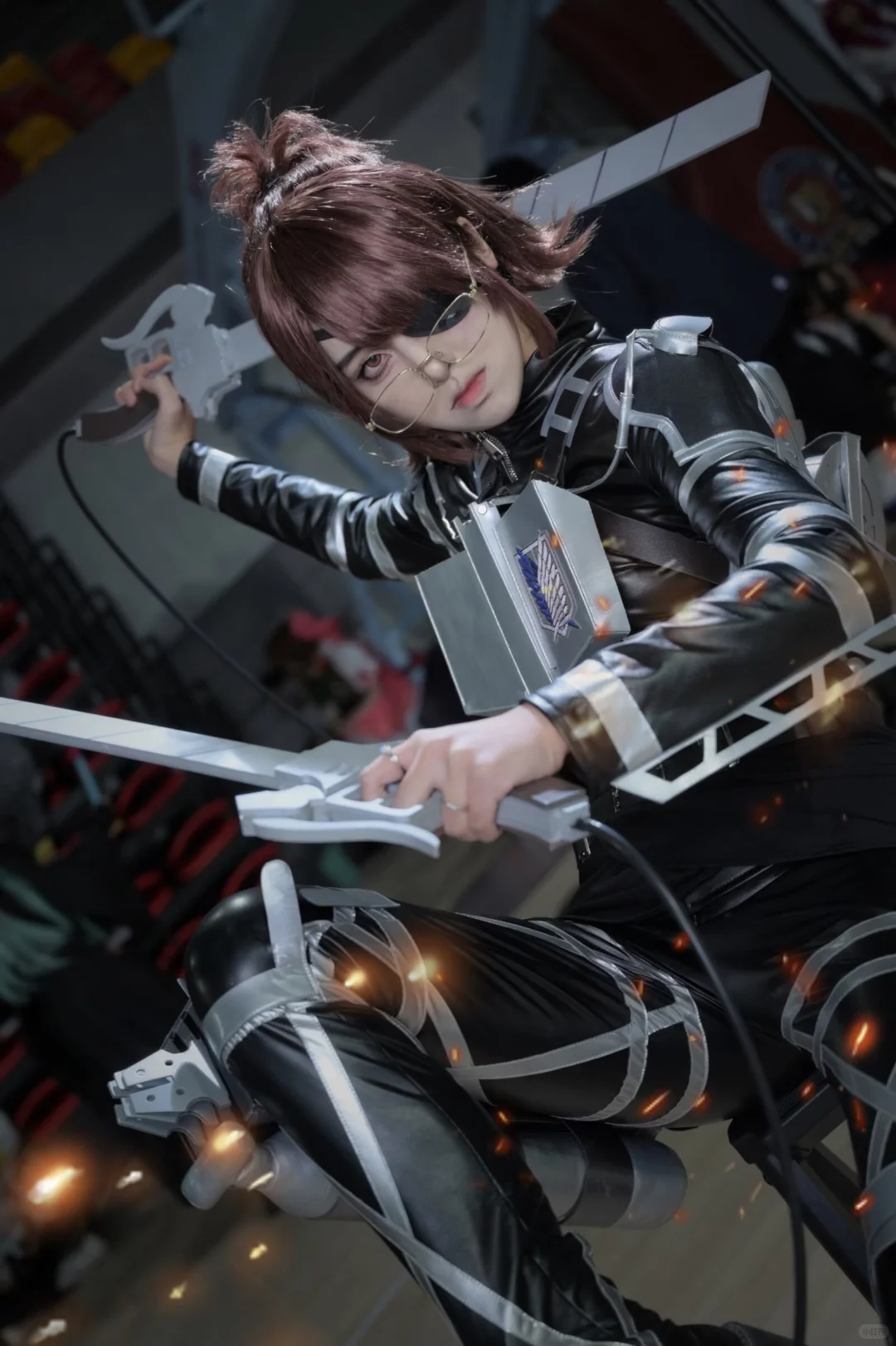 青年文化博览会4th·玩点好的！