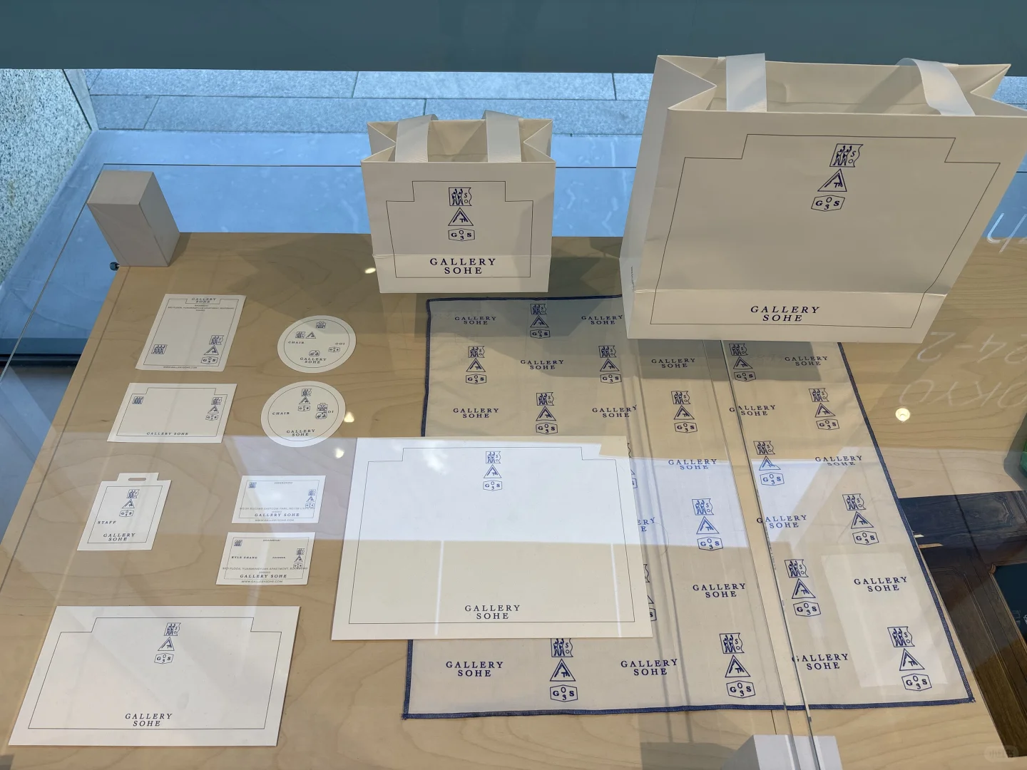 TDC2025展 一直会被温柔的设计打动❤️