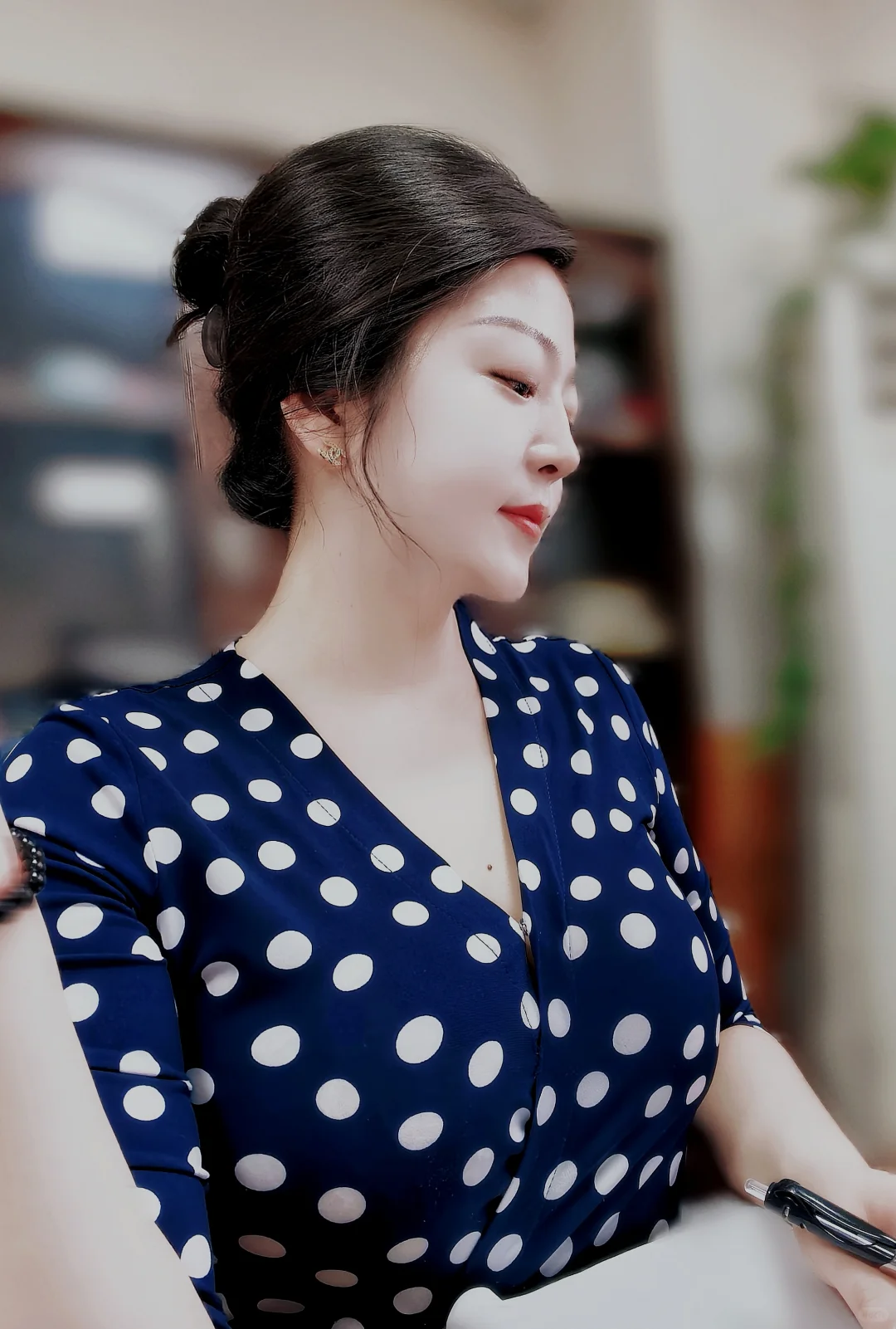 ?你要我微信不～什么梗？