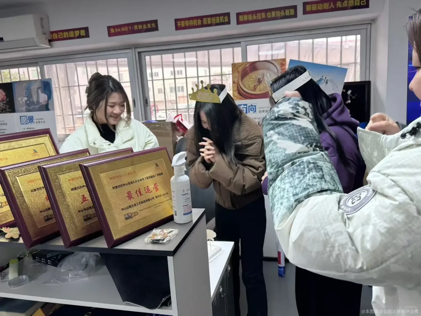 ✨ 【寻找文创同频人】|加入我们!招募!