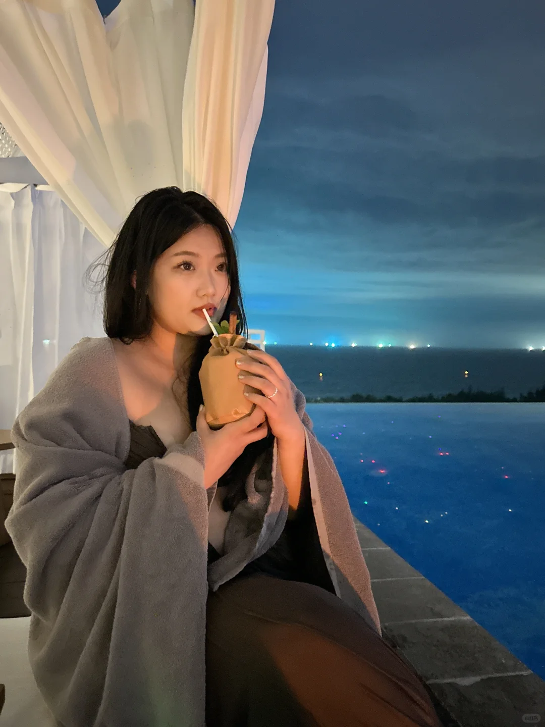 谁说200斤不能穿美美的泳衣！?