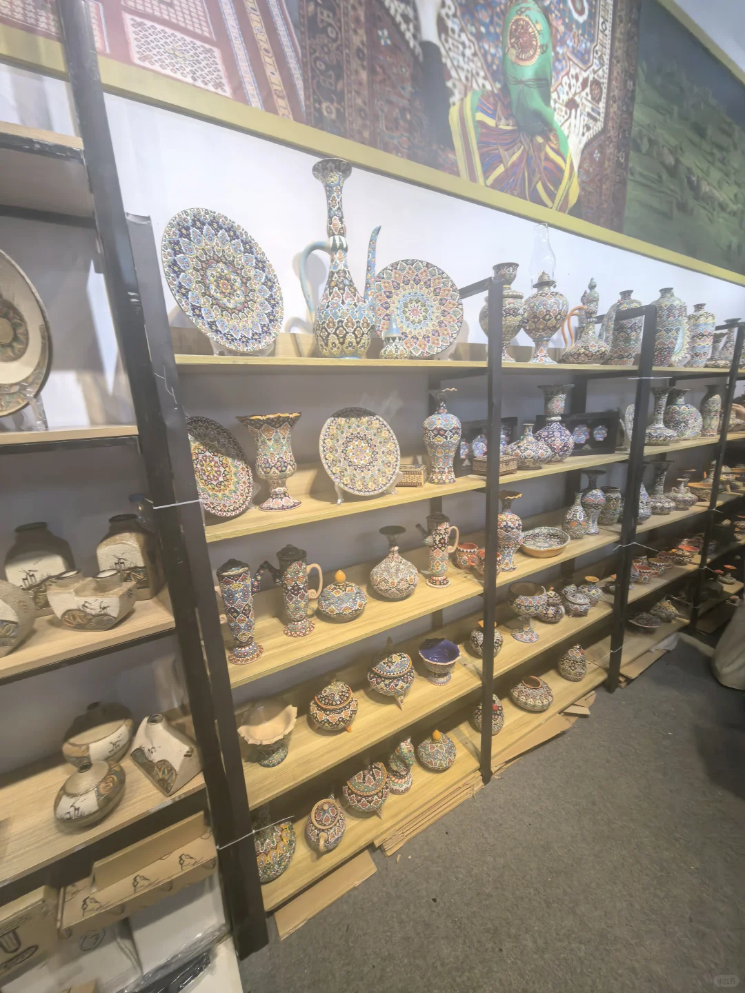 宁夏银川第七节中阿博览会